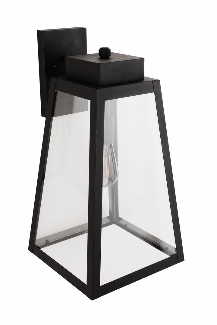 Sorano Outdoor Wall Light by Craftmade - view 45