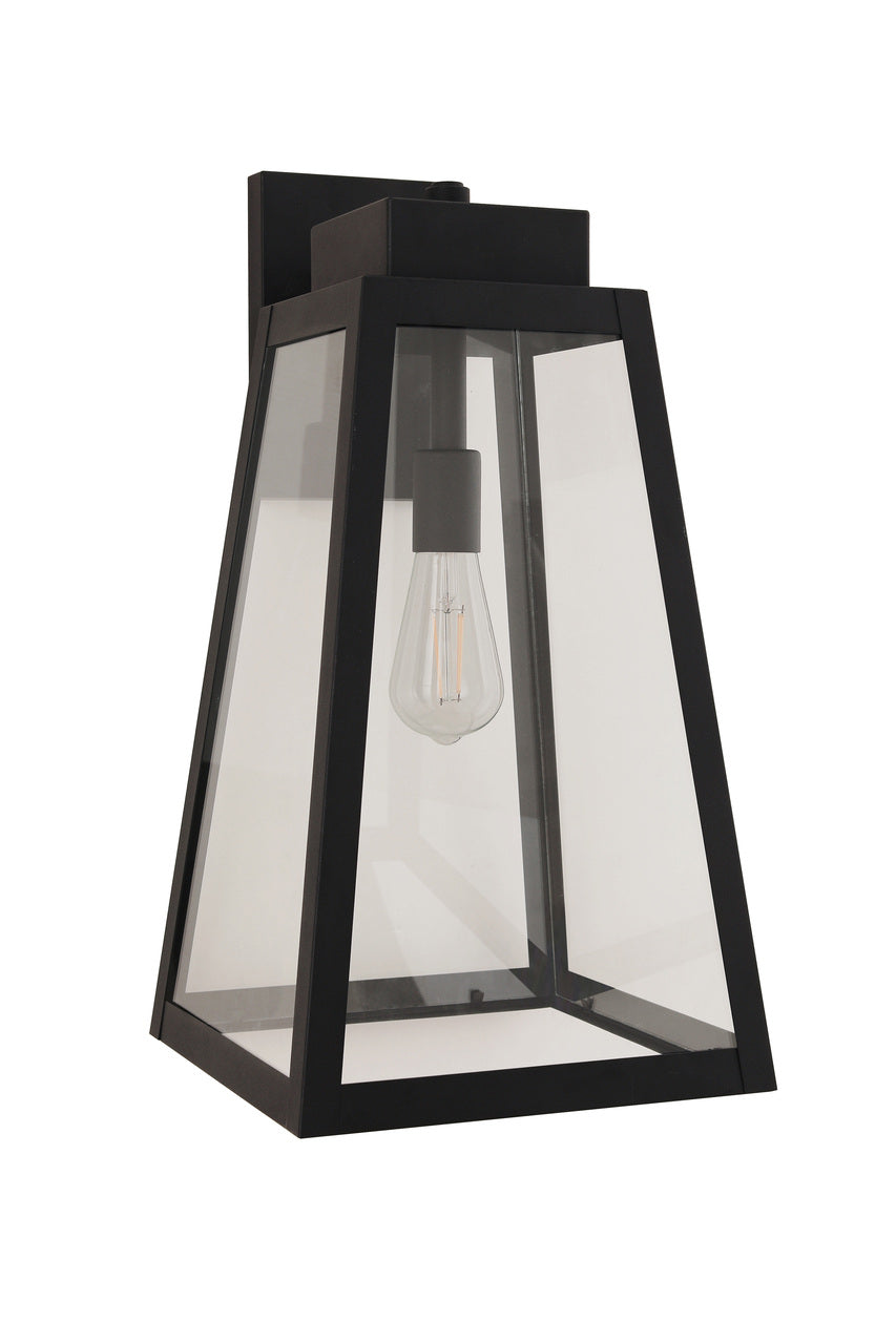 Sorano Outdoor Wall Light, X-Large / Standard, by Craftmade