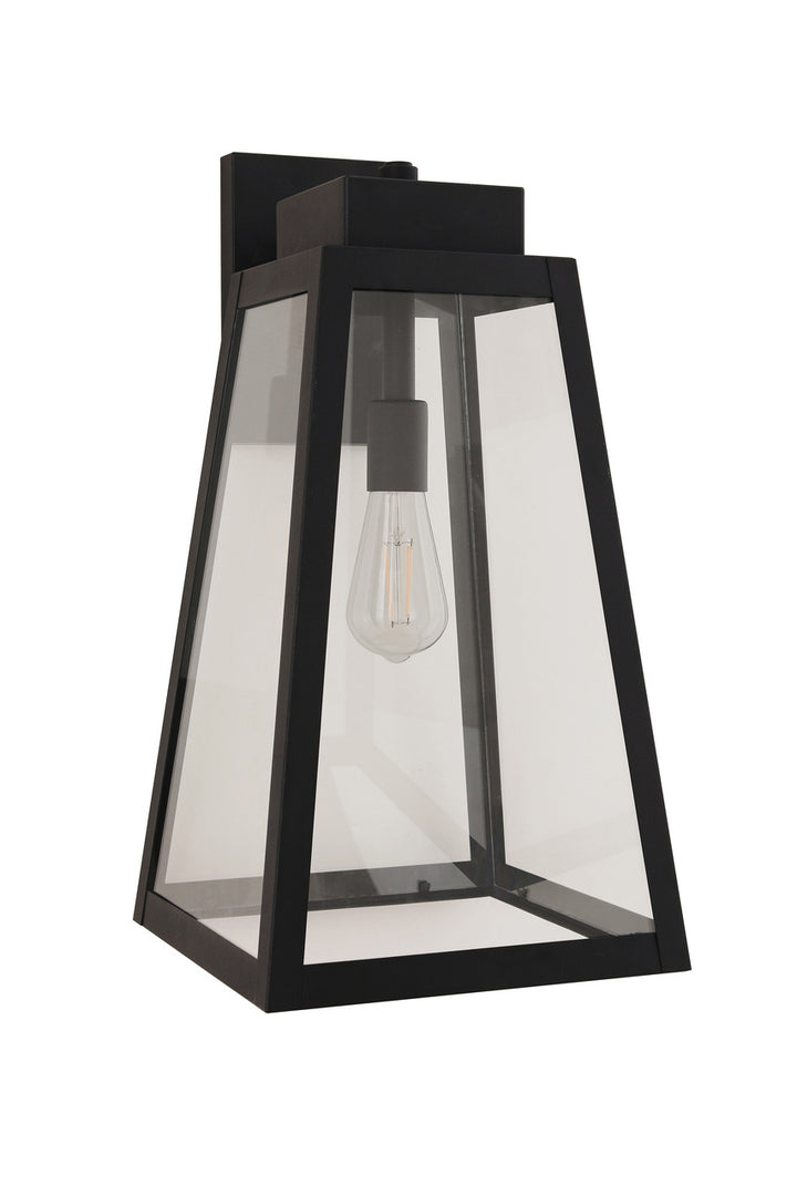 Sorano Outdoor Wall Light, X-Large / Standard, by Craftmade