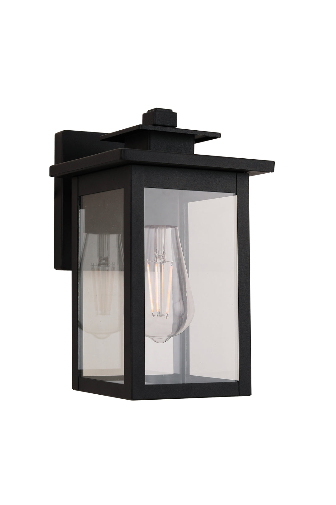 Rock Creek Outdoor Wall Light by Craftmade - view 23