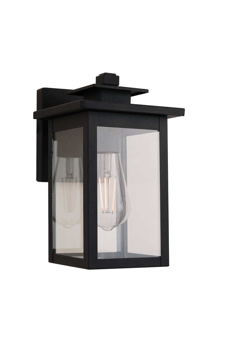 Rock Creek Outdoor Wall Light by Craftmade - view 23