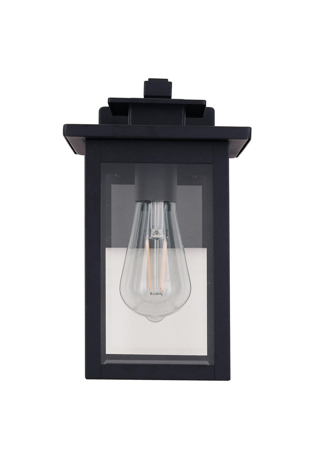 Rock Creek Outdoor Wall Light by Craftmade - view 24