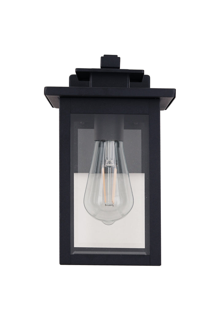 Rock Creek Outdoor Wall Light by Craftmade - view 24