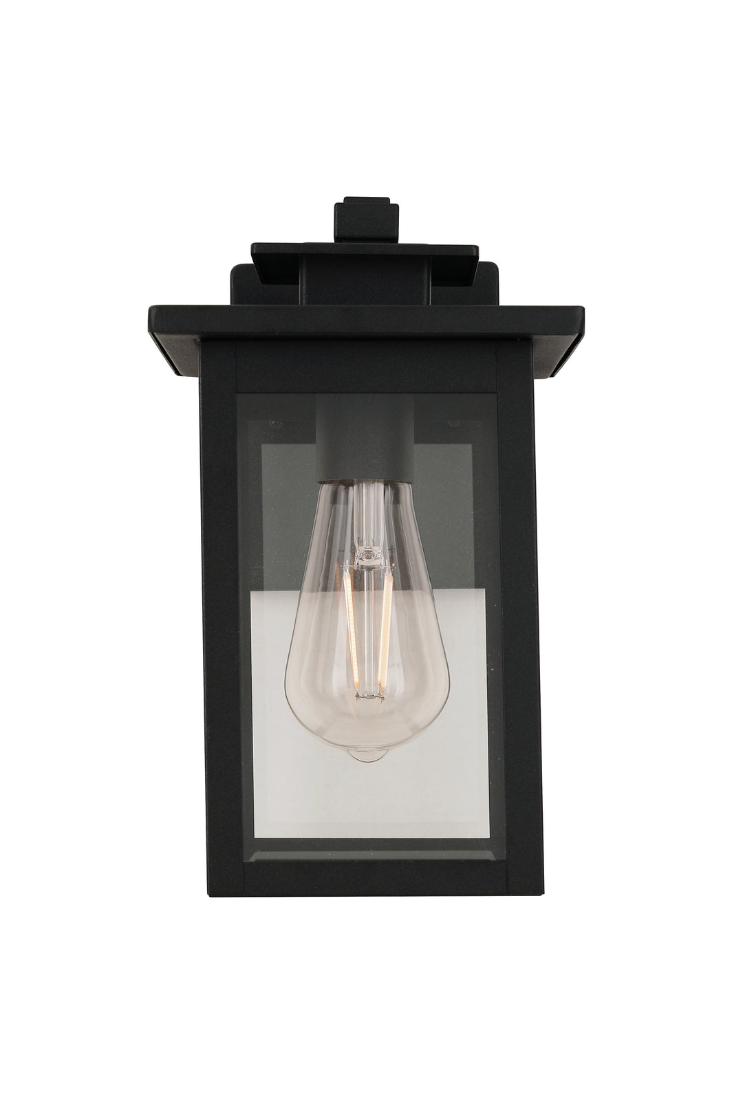 Rock Creek Outdoor Wall Light by Craftmade - view 25