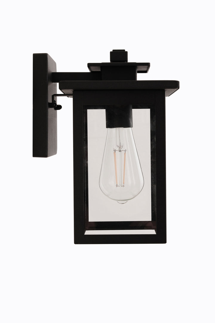 Rock Creek Outdoor Wall Light by Craftmade - view 27