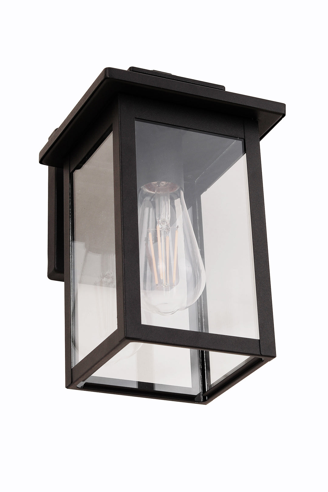 Rock Creek Outdoor Wall Light by Craftmade - view 28