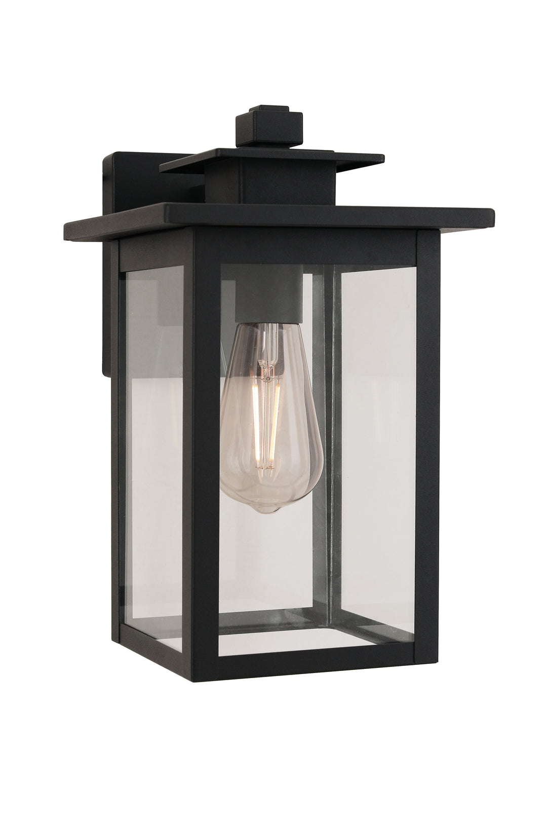 Rock Creek Outdoor Wall Light by Craftmade - view 14