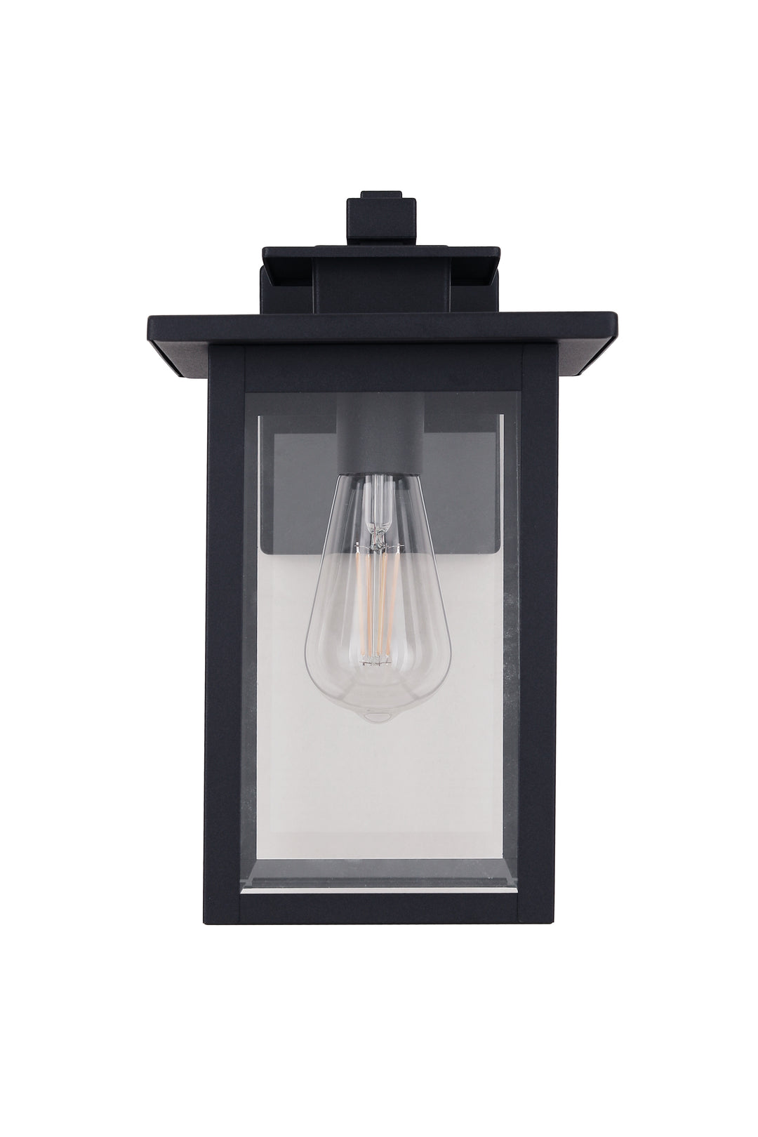 Rock Creek Outdoor Wall Light by Craftmade - view 15
