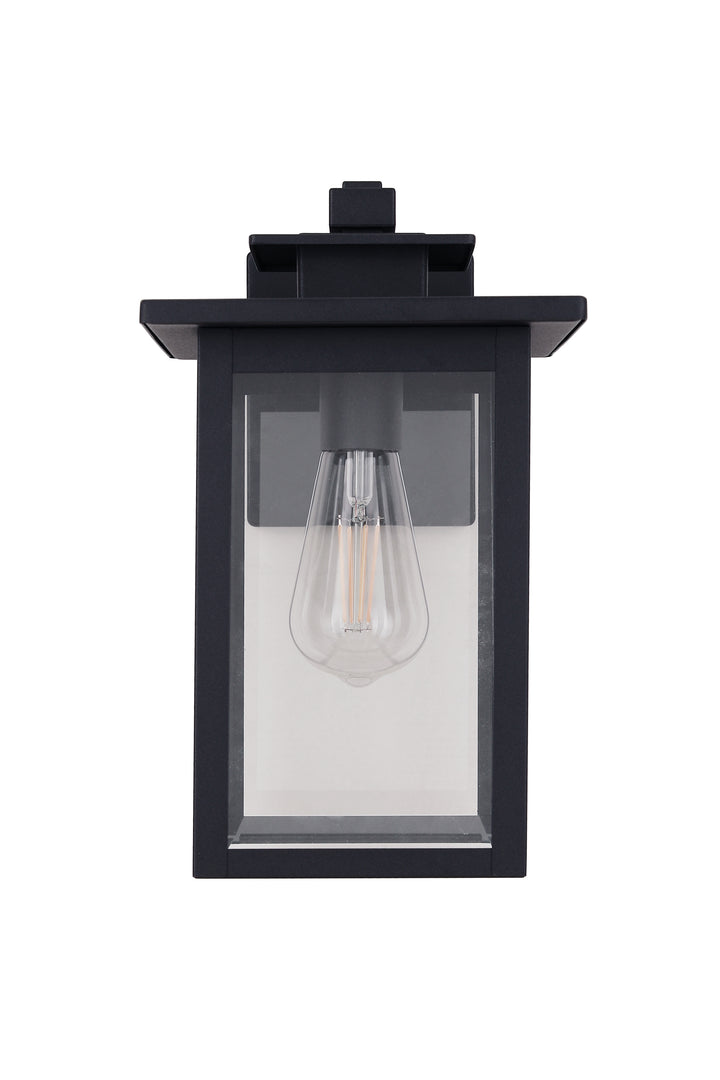 Rock Creek Outdoor Wall Light by Craftmade - view 15