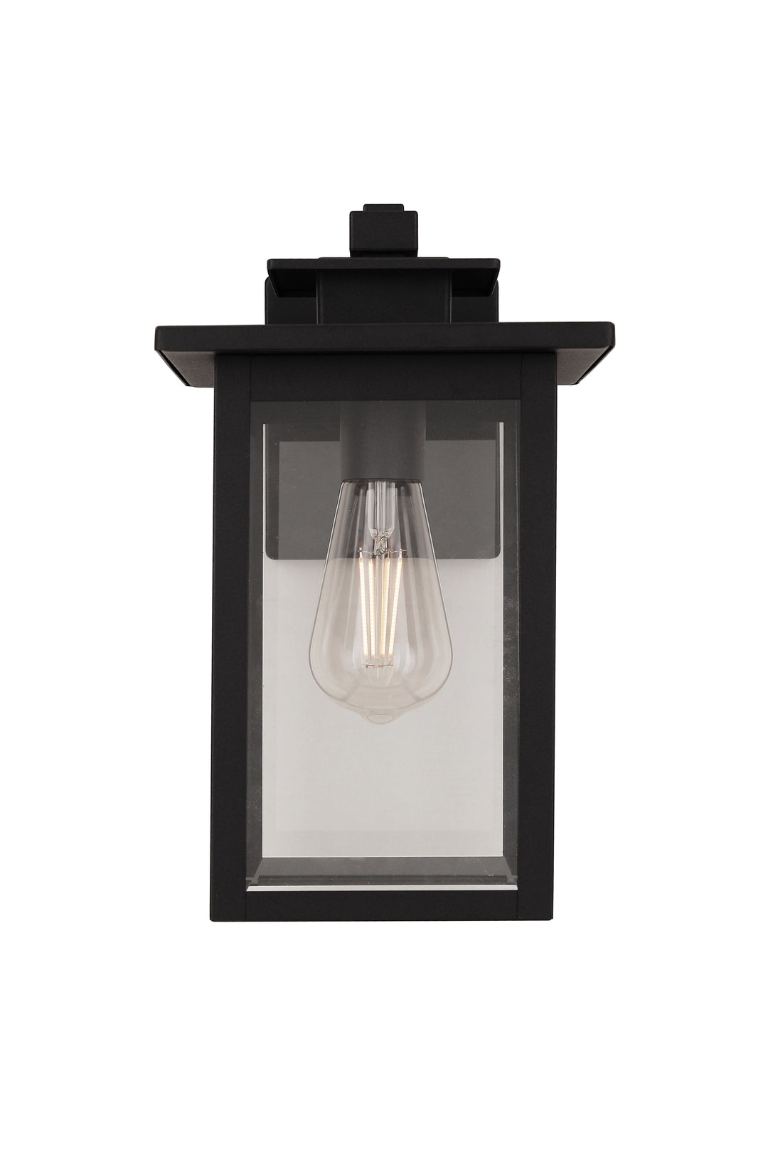 Rock Creek Outdoor Wall Light by Craftmade - view 16