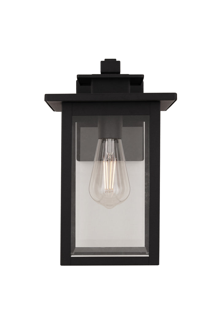 Rock Creek Outdoor Wall Light by Craftmade - view 16