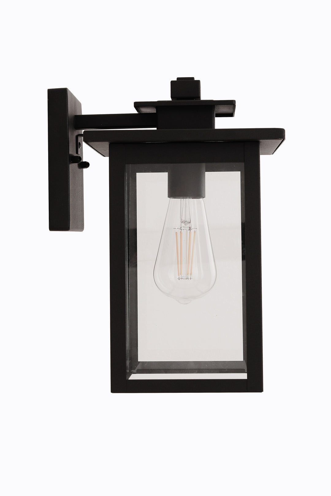 Rock Creek Outdoor Wall Light by Craftmade - view 17