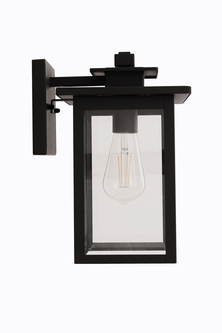 Rock Creek Outdoor Wall Light by Craftmade - view 18