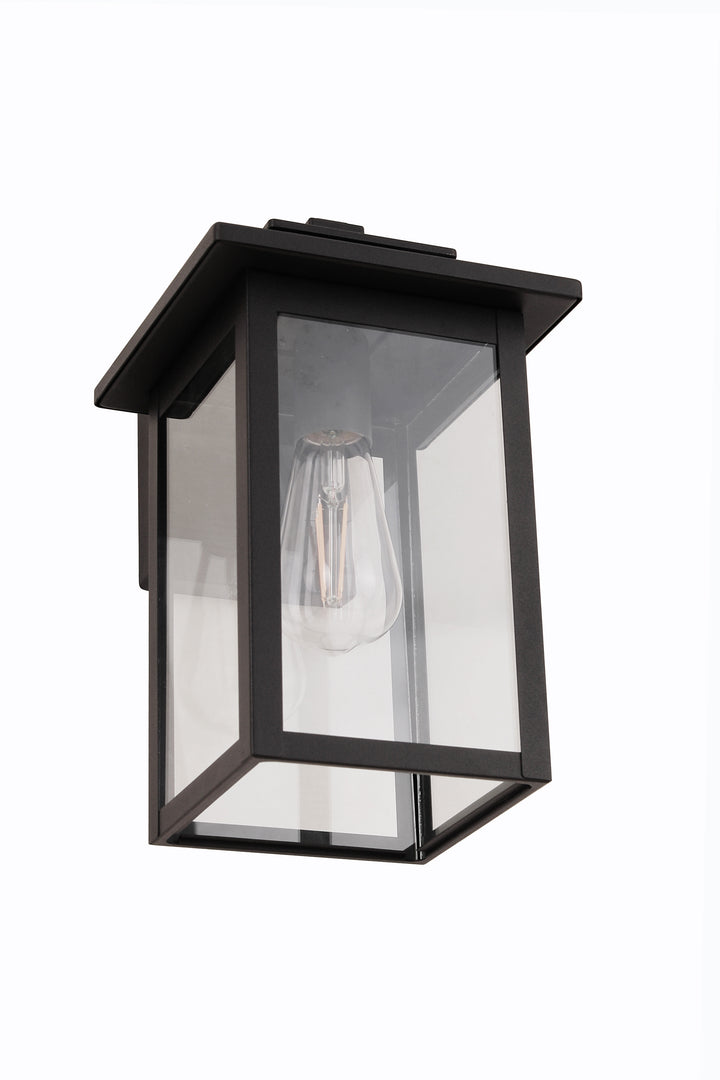 Rock Creek Outdoor Wall Light by Craftmade - view 19