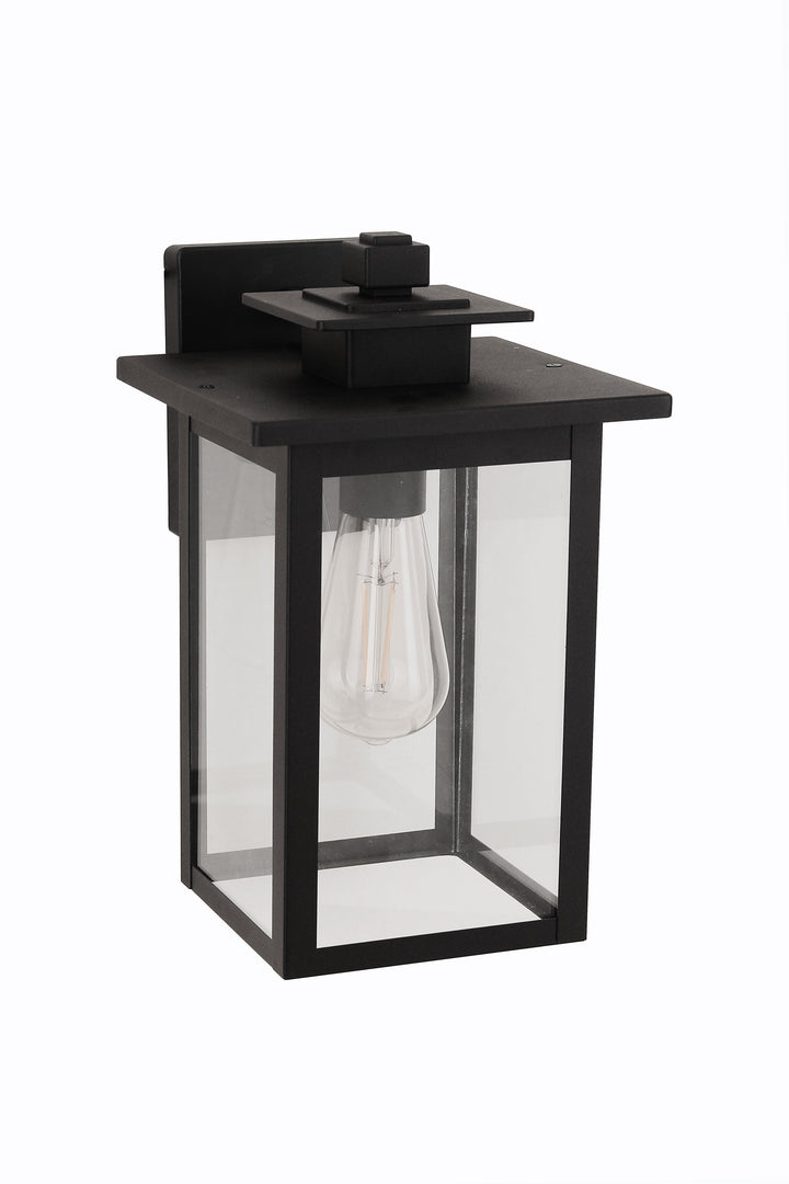 Rock Creek Outdoor Wall Light by Craftmade - view 20