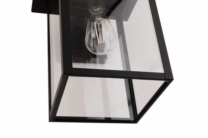 Rock Creek Outdoor Wall Light by Craftmade - view 3