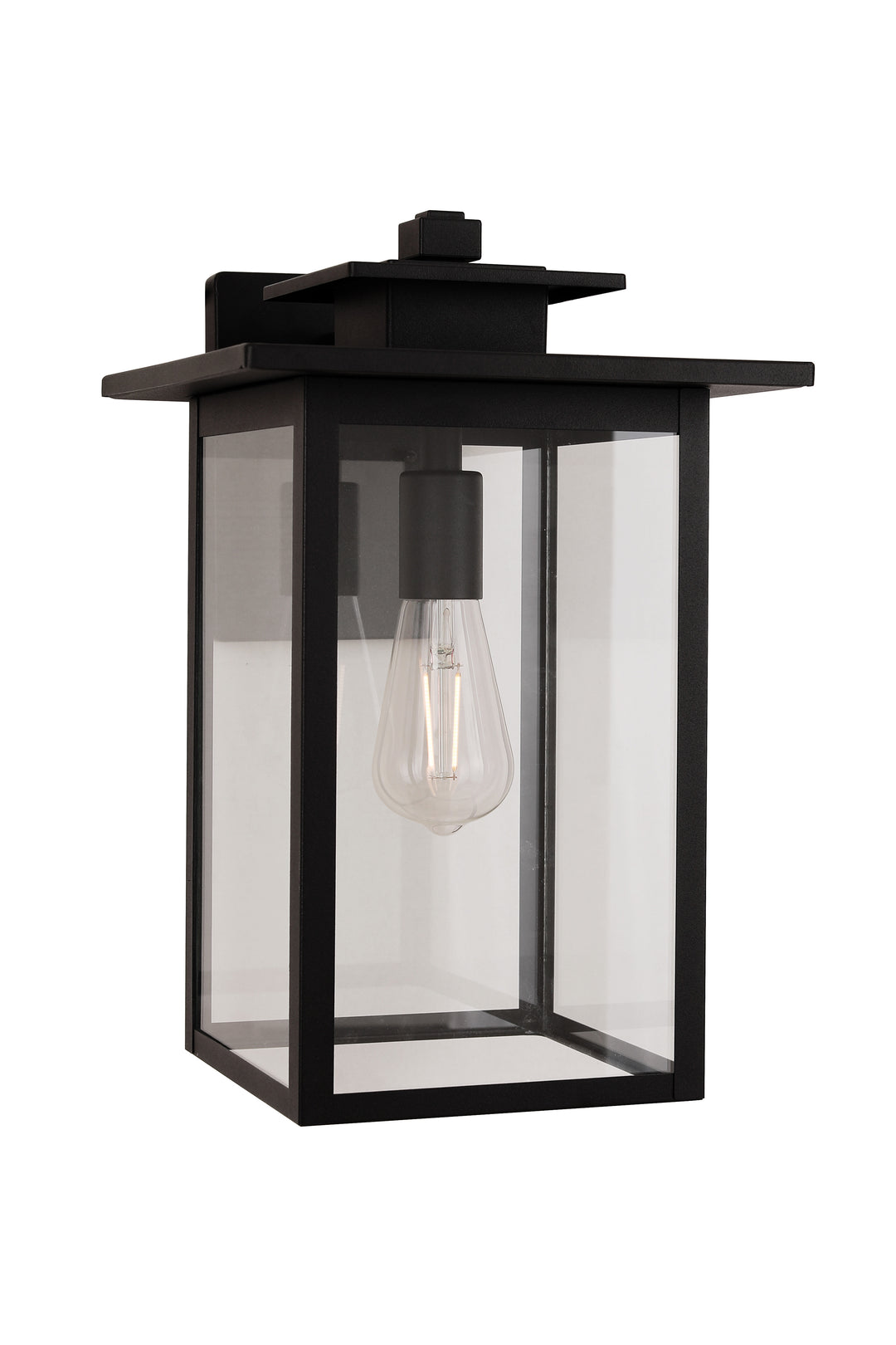 Rock Creek Outdoor Wall Light by Craftmade - view 2