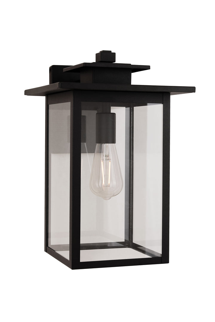 Rock Creek Outdoor Wall Light by Craftmade - view 2