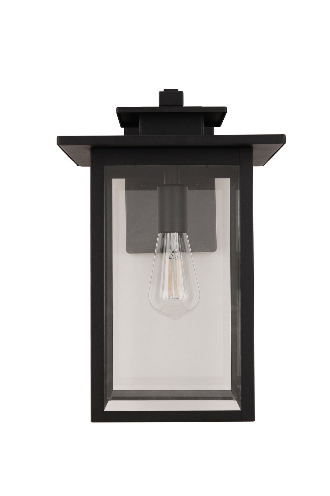 Rock Creek Outdoor Wall Light by Craftmade - view 5