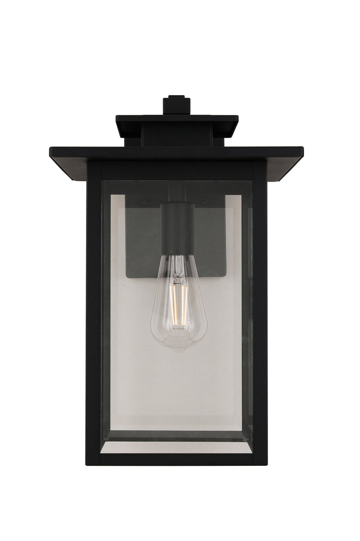 Rock Creek Outdoor Wall Light by Craftmade - view 6