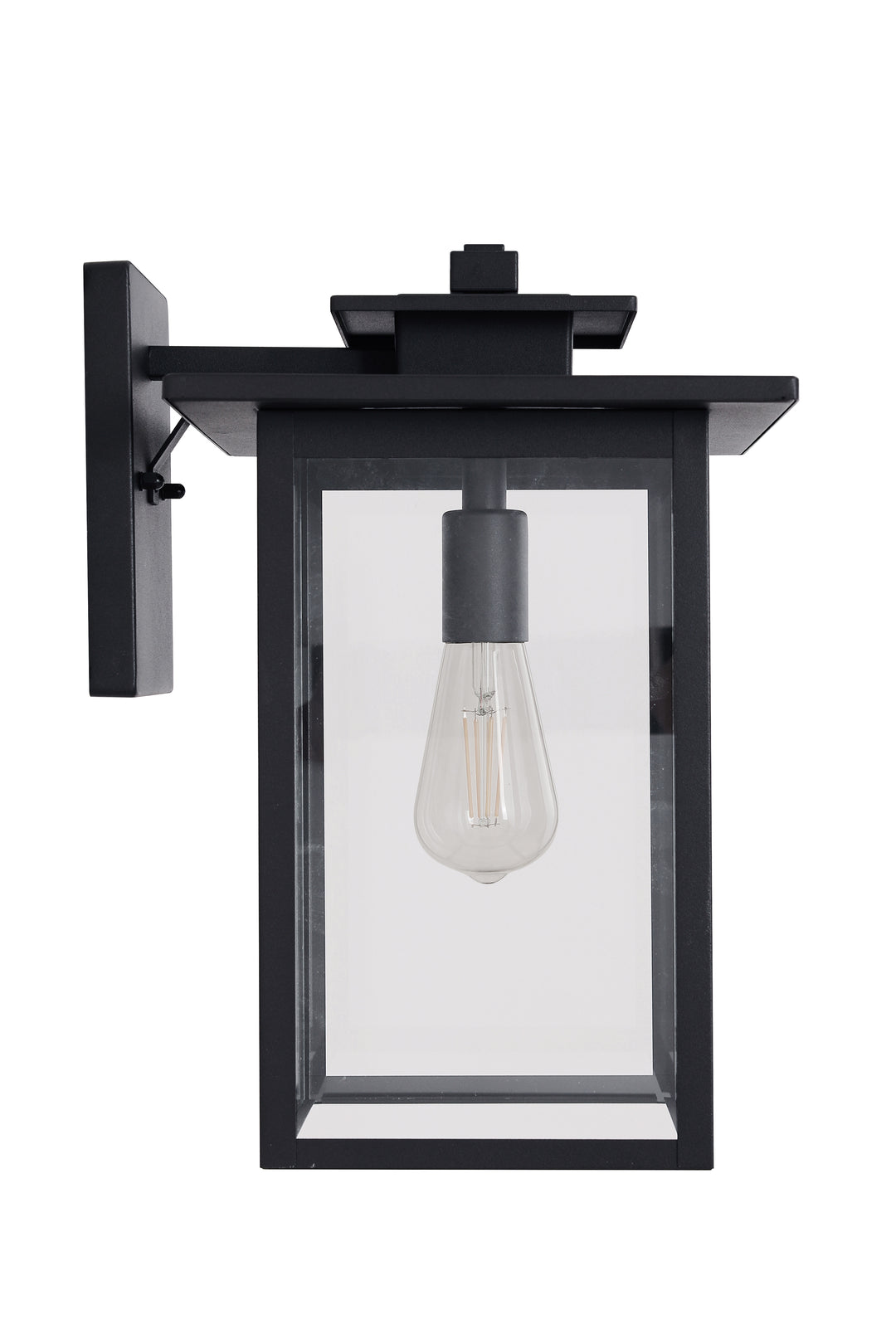 Rock Creek Outdoor Wall Light by Craftmade - view 7