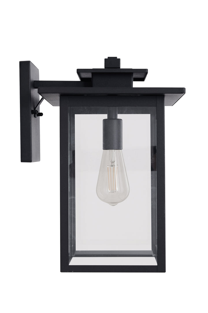 Rock Creek Outdoor Wall Light by Craftmade - view 7