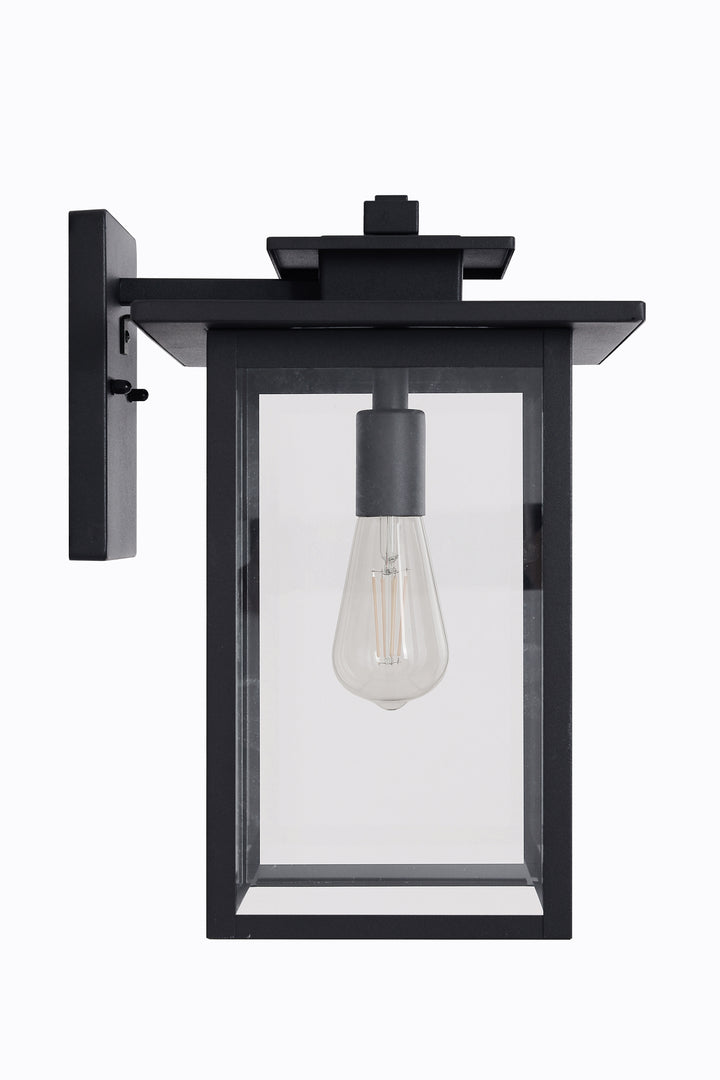 Rock Creek Outdoor Wall Light by Craftmade - view 8