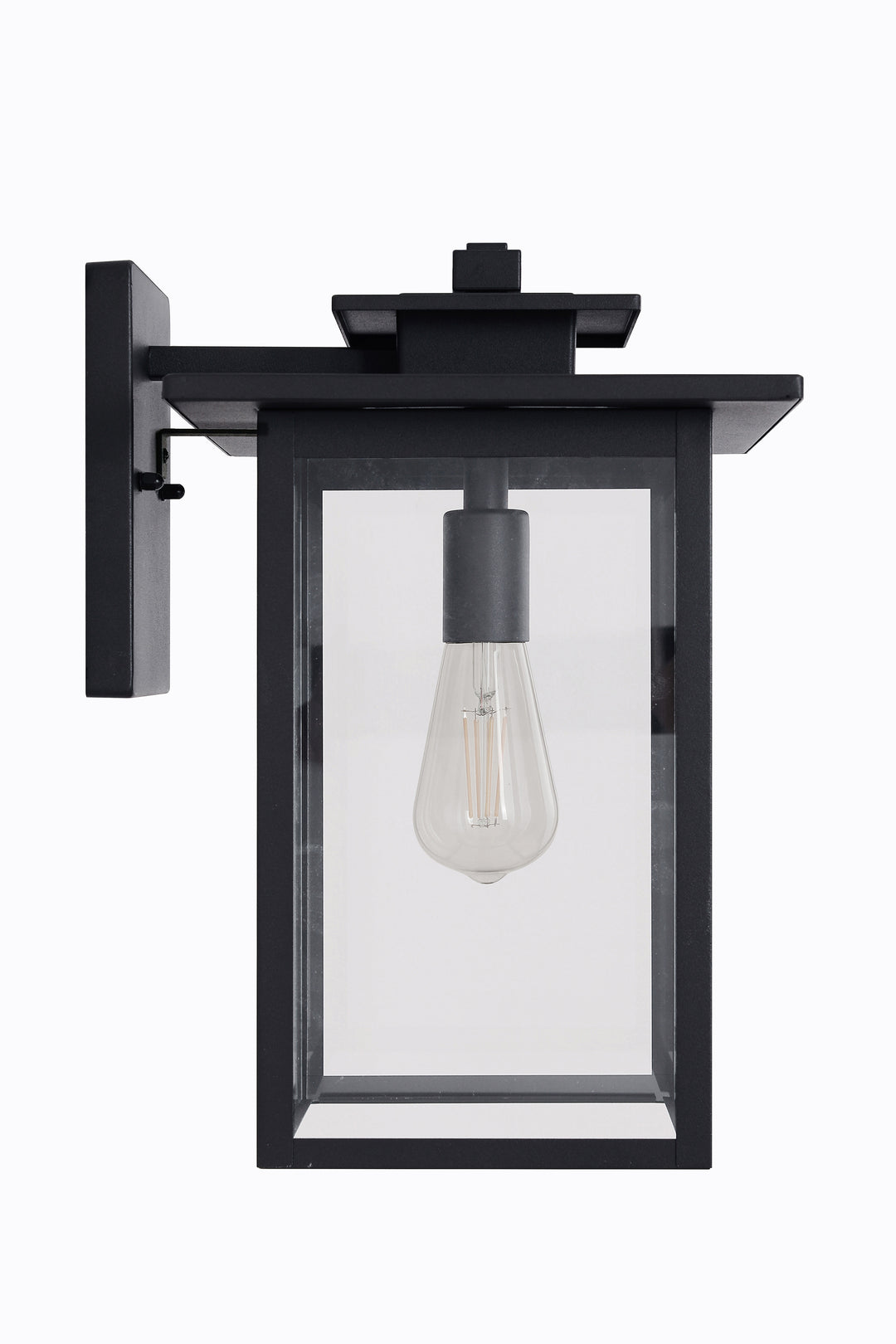 Rock Creek Outdoor Wall Light by Craftmade - view 9