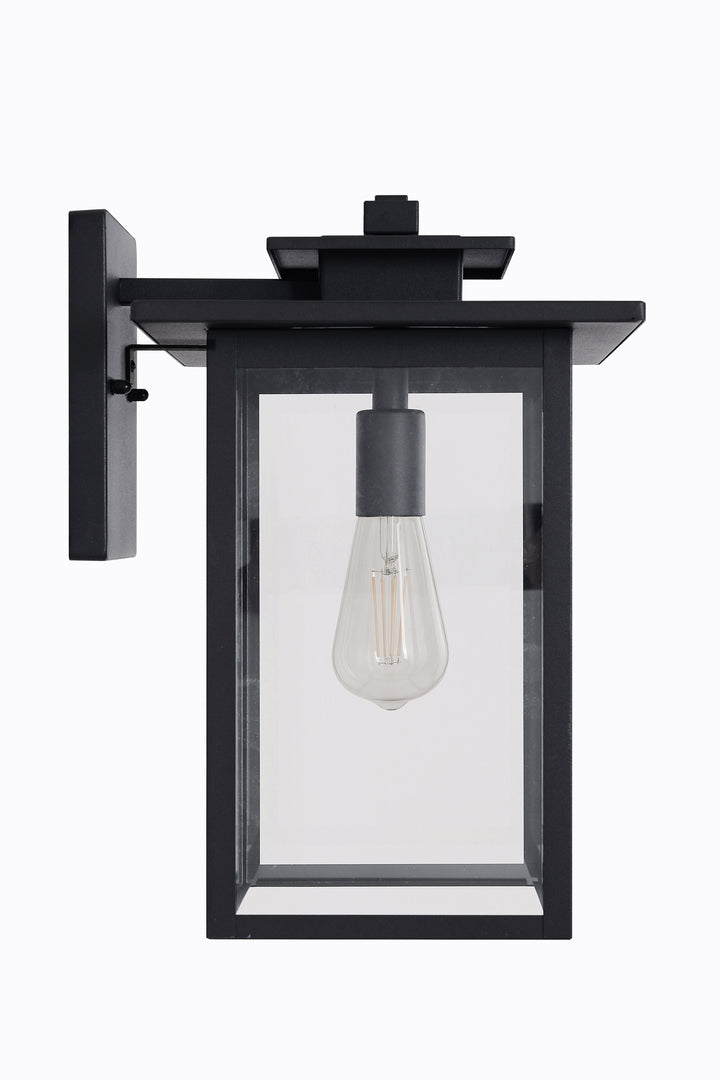 Rock Creek Outdoor Wall Light by Craftmade - view 9