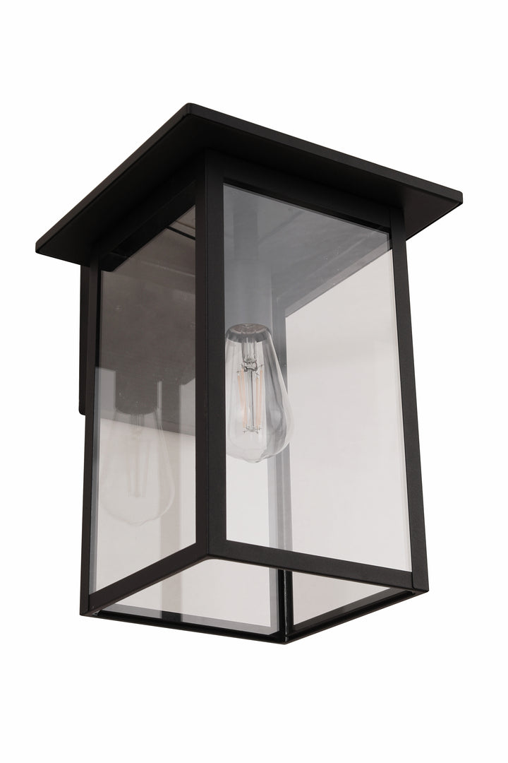 Rock Creek Outdoor Wall Light by Craftmade - view 10