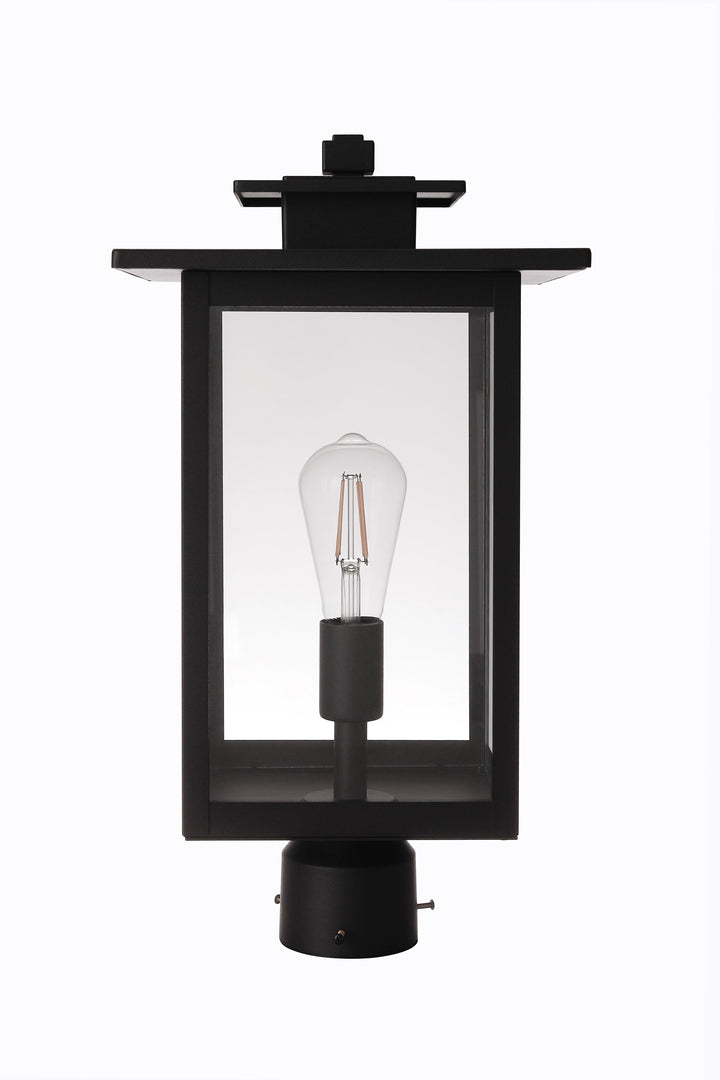 Rock Creek Outdoor Post Light by Craftmade - view 7