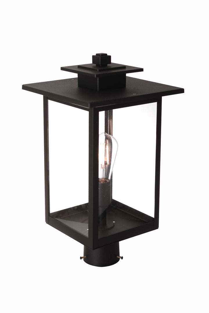 Rock Creek Outdoor Post Light by Craftmade - view 10