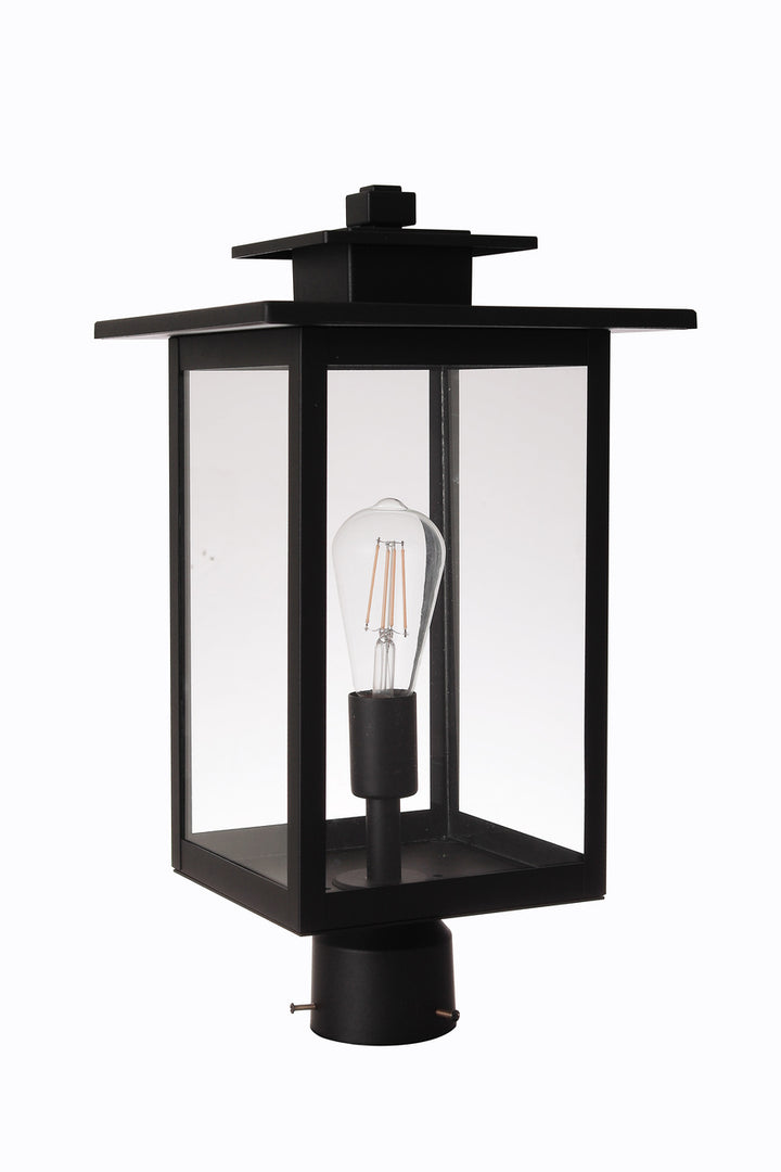 Rock Creek Outdoor Post Light by Craftmade