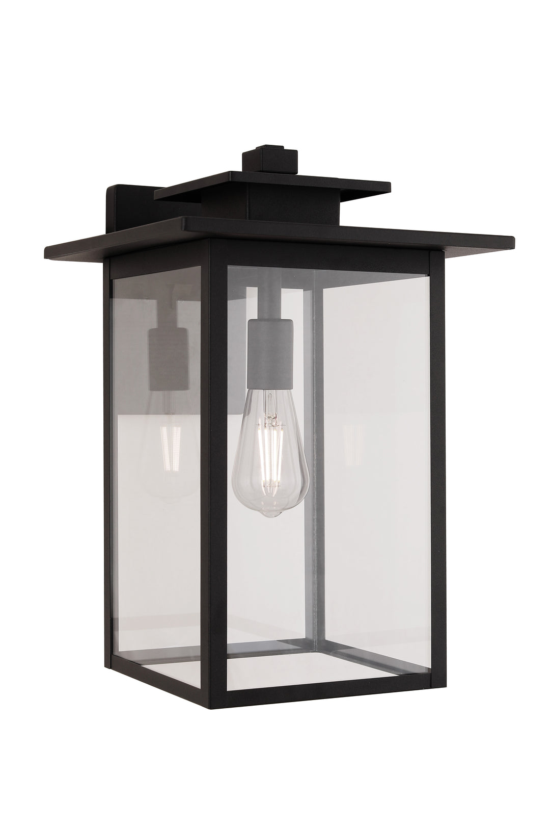 Rock Creek Outdoor Wall Light by Craftmade - view 33