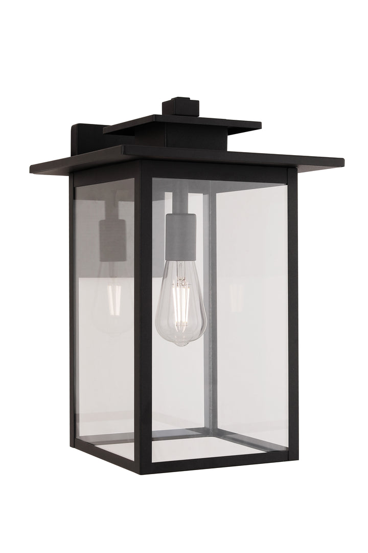 Rock Creek Outdoor Wall Light by Craftmade - view 33