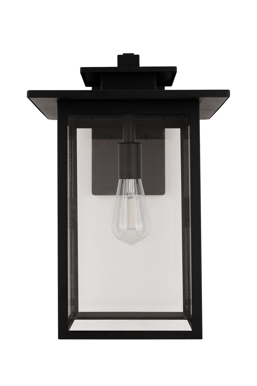 Rock Creek Outdoor Wall Light by Craftmade - view 34