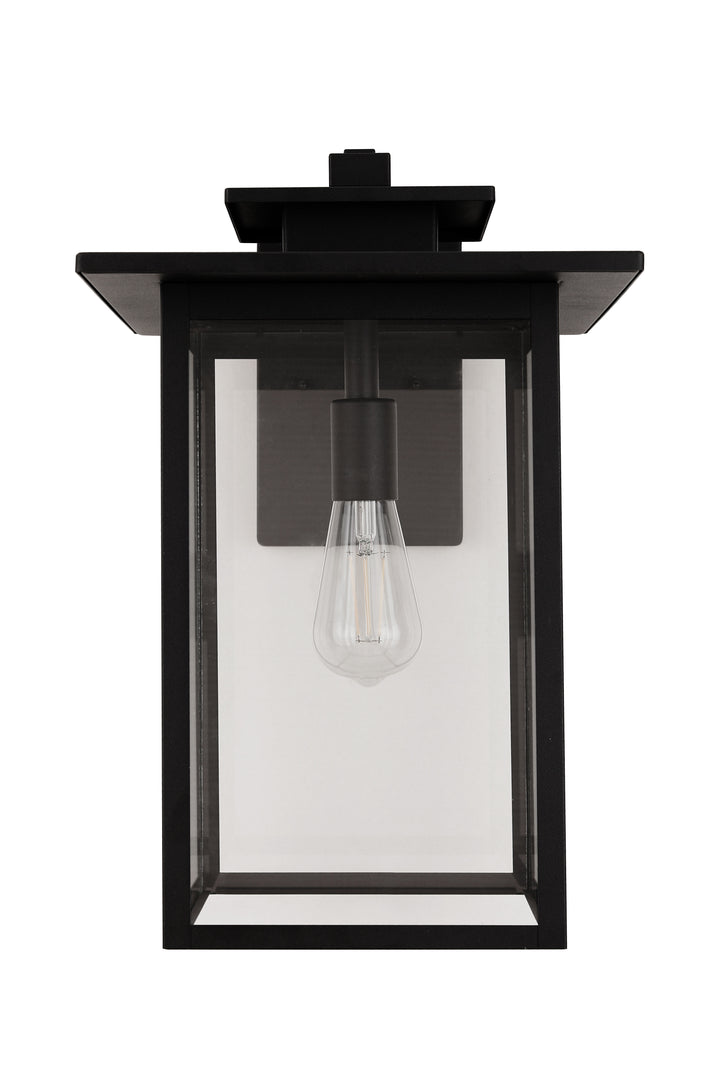 Rock Creek Outdoor Wall Light by Craftmade - view 34