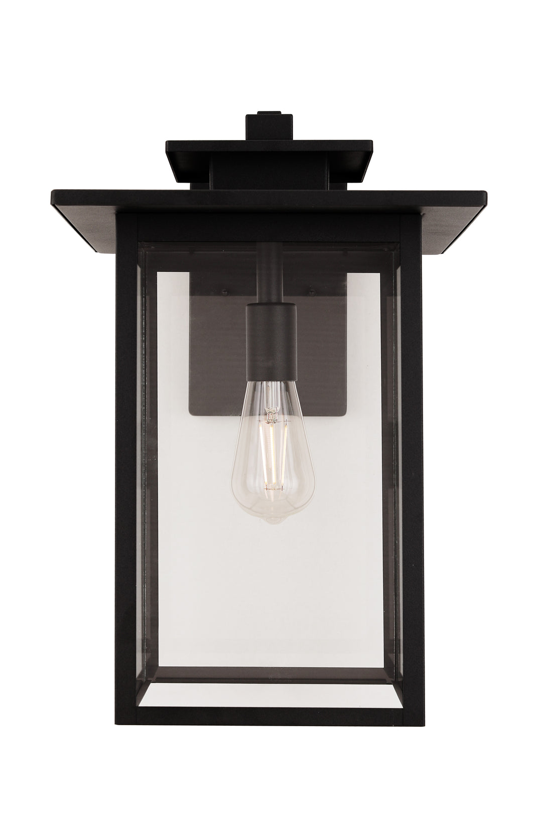 Rock Creek Outdoor Wall Light by Craftmade - view 35