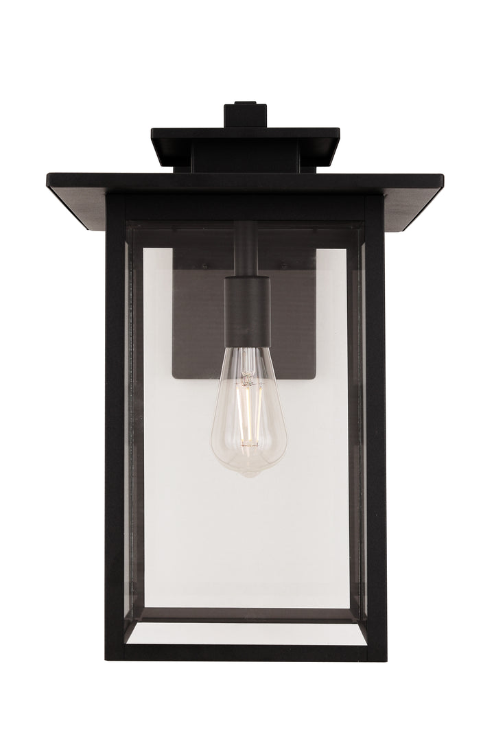 Rock Creek Outdoor Wall Light by Craftmade - view 35