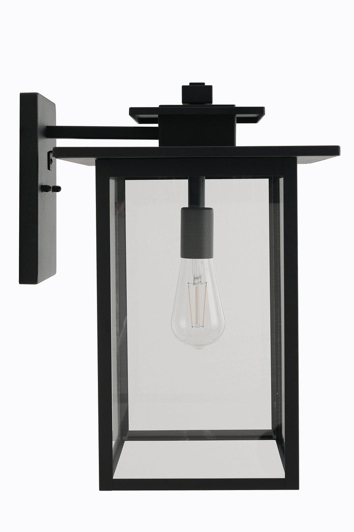 Rock Creek Outdoor Wall Light by Craftmade - view 36
