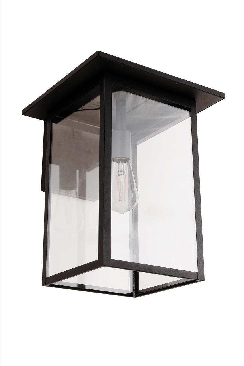 Rock Creek Outdoor Wall Light by Craftmade - view 38