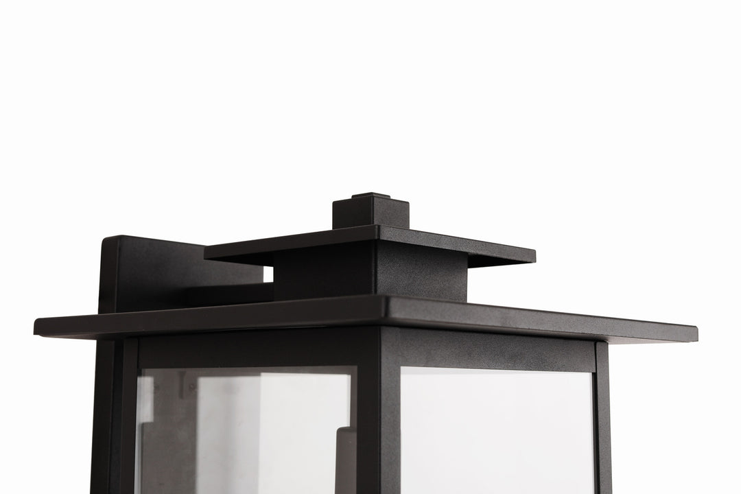 Rock Creek Outdoor Wall Light by Craftmade - view 40