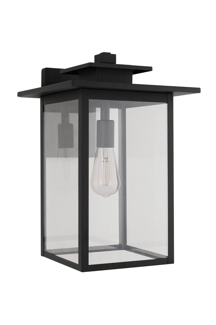 Rock Creek Outdoor Wall Light, X-Large, by Craftmade