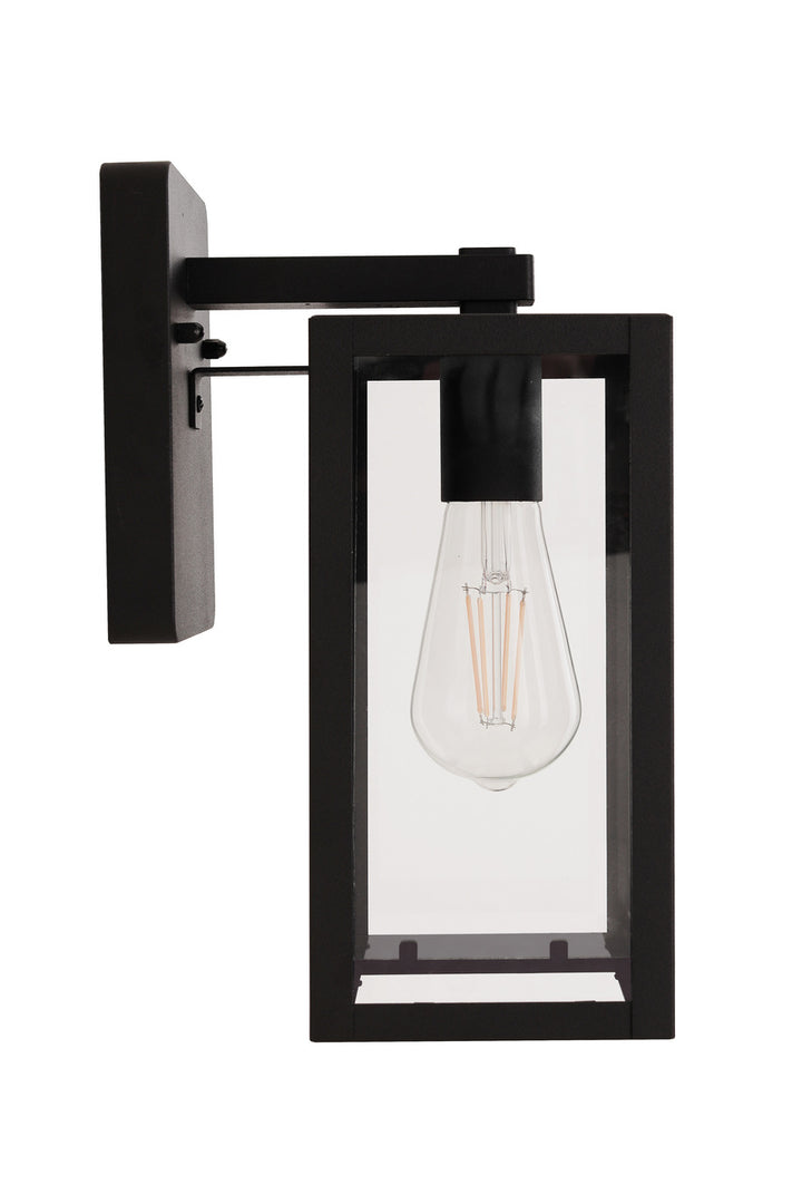 Harris Outdoor Wall Light by Craftmade - view 34