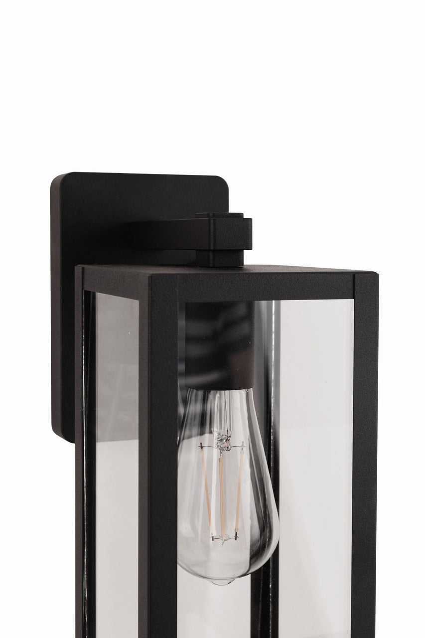 Harris Outdoor Wall Light by Craftmade - view 36
