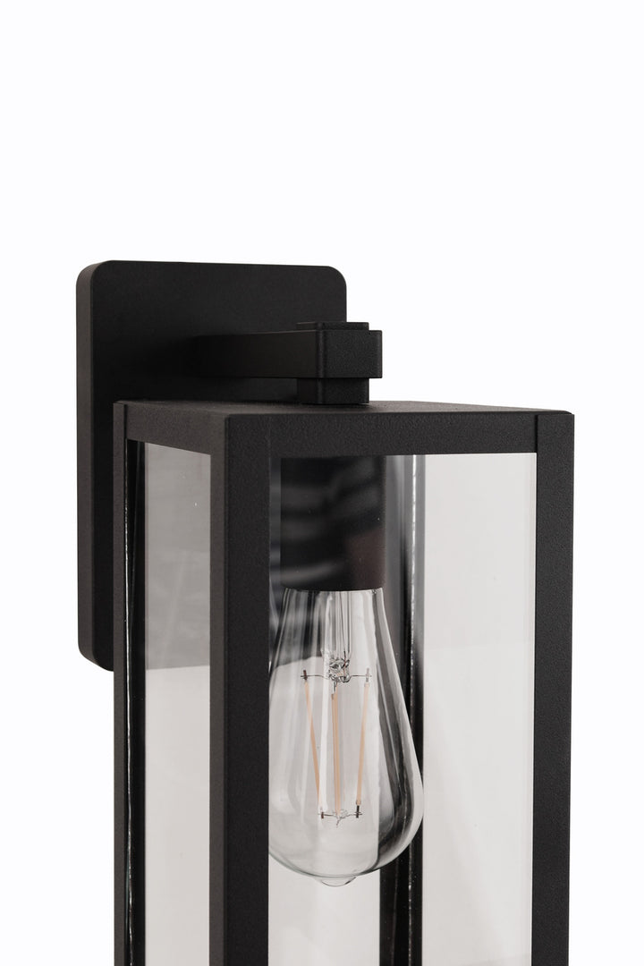Harris Outdoor Wall Light by Craftmade - view 36