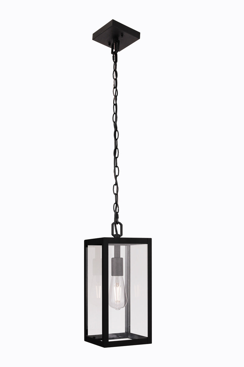 Harris Outdoor Pendant by Craftmade - view 2