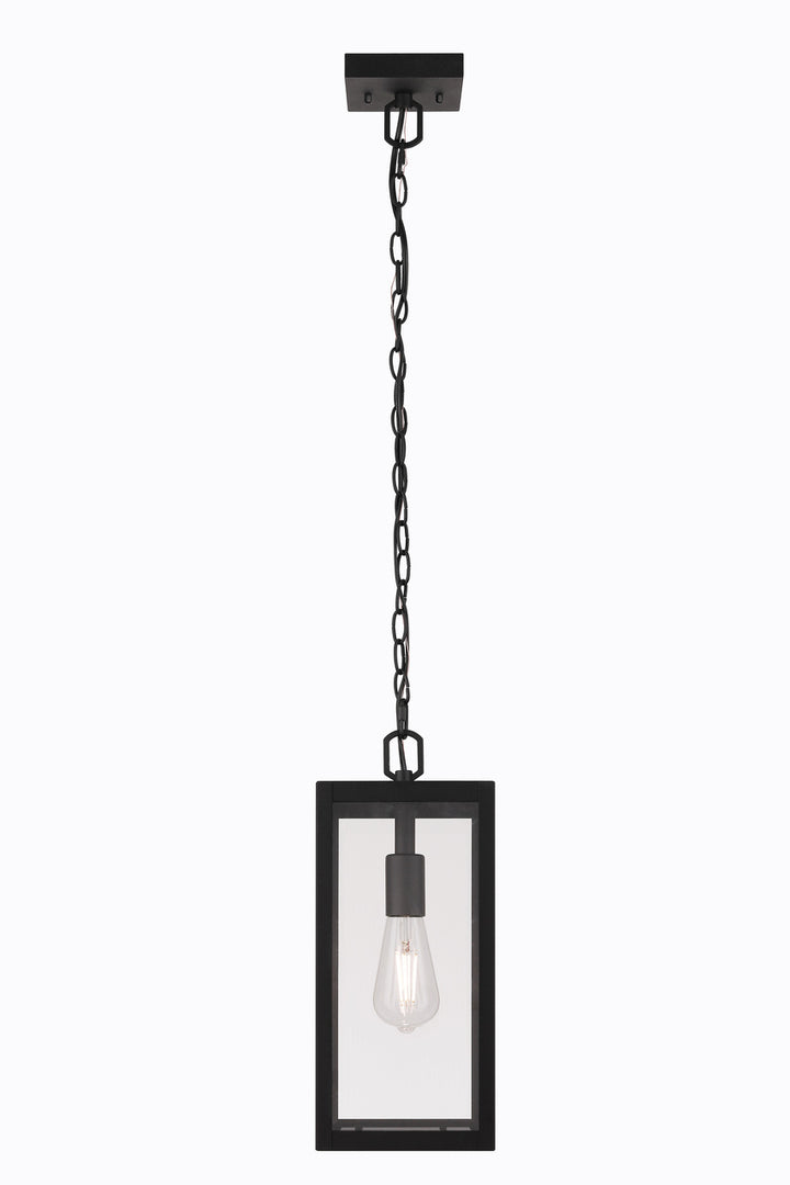 Harris Outdoor Pendant by Craftmade - view 3