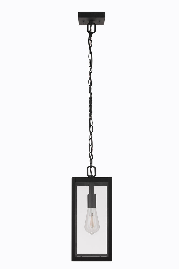 Harris Outdoor Pendant by Craftmade - view 4