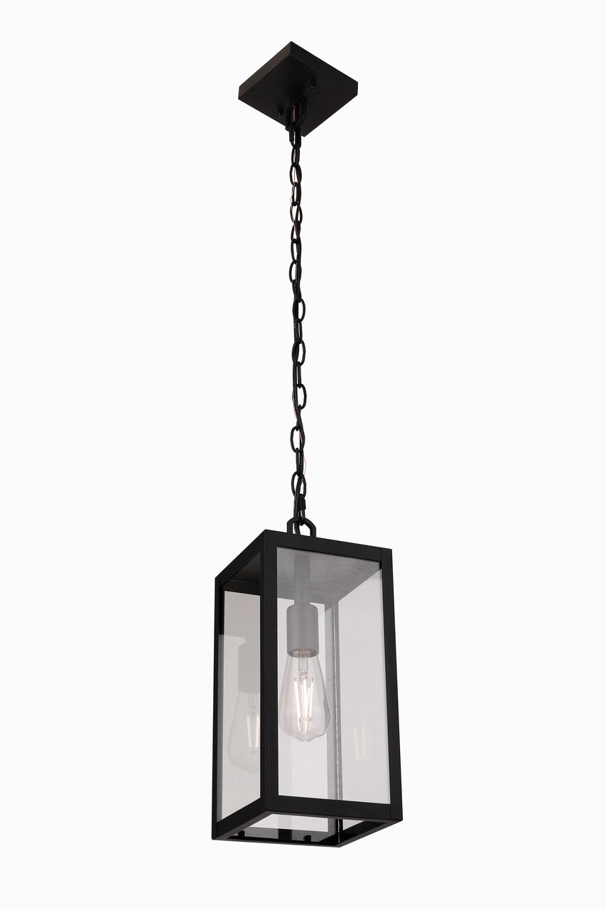 Harris Outdoor Pendant by Craftmade - view 5